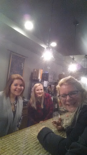 Wine Store «Washington Street Wine House», reviews and photos, 50969 Washington St, New Baltimore, MI 48047, USA