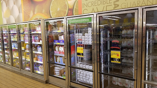 Supermarket «ALDI», reviews and photos, 1708 N Illinois St, Swansea, IL 62226, USA