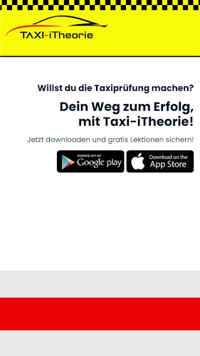 Kommentare und Rezensionen über TaxiiTheorie
