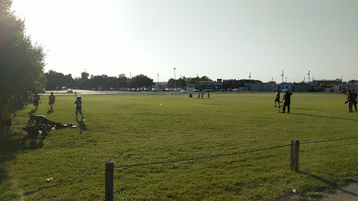 Stadium «Lawrence-Dumont Stadium», reviews and photos, 300 S Sycamore St, Wichita, KS 67213, USA