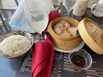 Plats et boissons du Restaurant vietnamien Le Cygne d'Asie à Cavalaire-sur-Mer - n°5