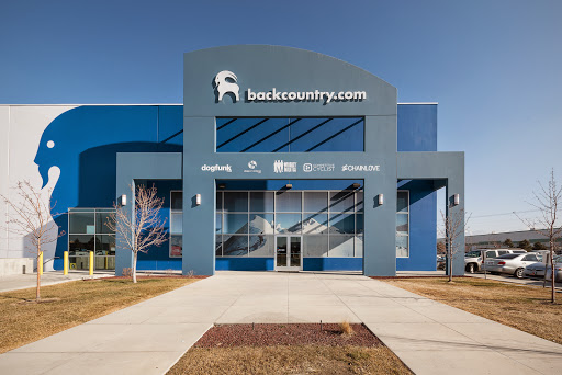 Outdoor Sports Store «Backcountry Retail Store», reviews and photos, 2607 South 3200 W, West Valley City, UT 84119, USA