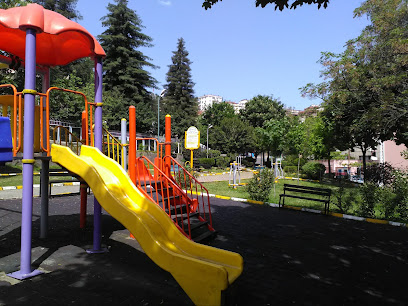 Cevher Dudayev Parkı