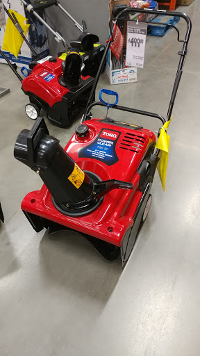 Home Improvement Store «The Home Depot», reviews and photos, 960 US-41, Schererville, IN 46375, USA