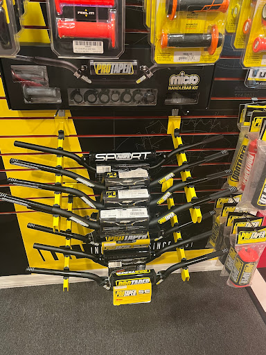 Honda Dealer «Xtreme Power Sports», reviews and photos, 1019 US-301, Tampa, FL 33619, USA