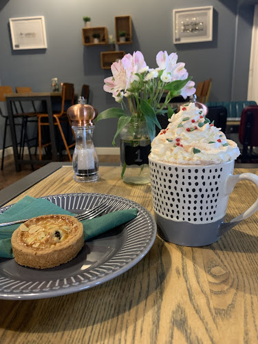Reviews of The Craythorne Farm Cafe in Stoke-on-Trent - Coffee shop