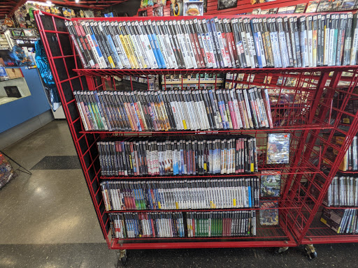Video Game Store «Game Trader», reviews and photos, 1767 Gallatin Pike N, Madison, TN 37115, USA