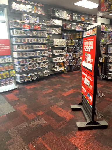Video Game Store «GameStop», reviews and photos, 147 Main St #2, Lodi, NJ 07644, USA