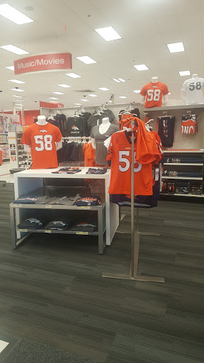 Department Store «Target», reviews and photos, 7400 S Gartrell Rd, Aurora, CO 80016, USA