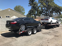 Baltimore Car Transport - Photo 6 - Car repair in , Baltimore