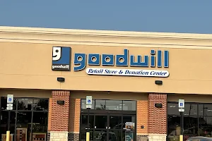 Goodwill Store and Donation Center image