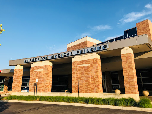 5701 Bow Pointe Dr Suite 100, Village of Clarkston, MI 48346, USA