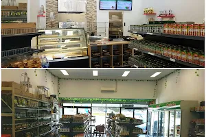 Watany Manoushi Lebanese Bakery & Grocery image