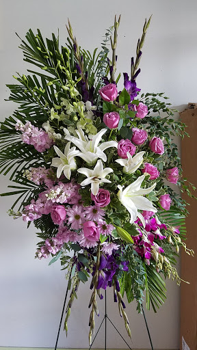 Florist «Artistic East Orlando Florist», reviews and photos, 9906 E Colonial Dr, Orlando, FL 32817, USA