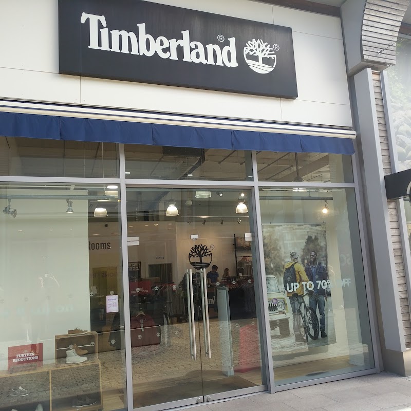 Timberland