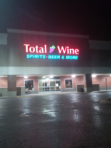 Total Wine & More, 12795 Elm Creek Blvd N, Maple Grove, MN 55369, USA, 