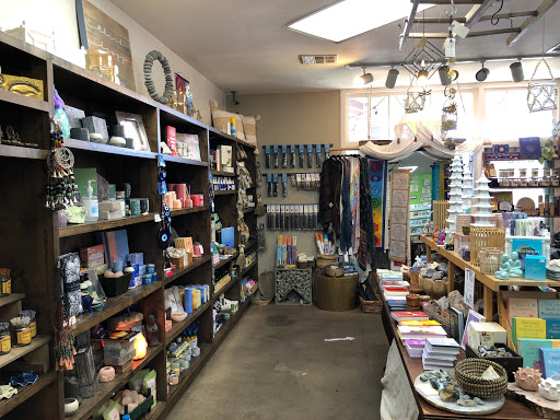 Metaphysical supply store Carlsbad
