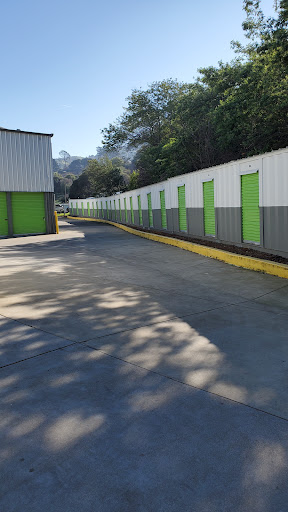 Storage Facility «Extra Space Storage», reviews and photos, 3500 San Pablo Dam Rd, El Sobrante, CA 94803, USA