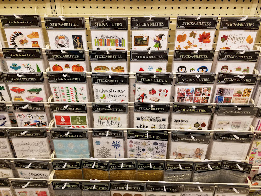 Craft Store «Hobby Lobby», reviews and photos, 1660 S Robert St, West St Paul, MN 55118, USA