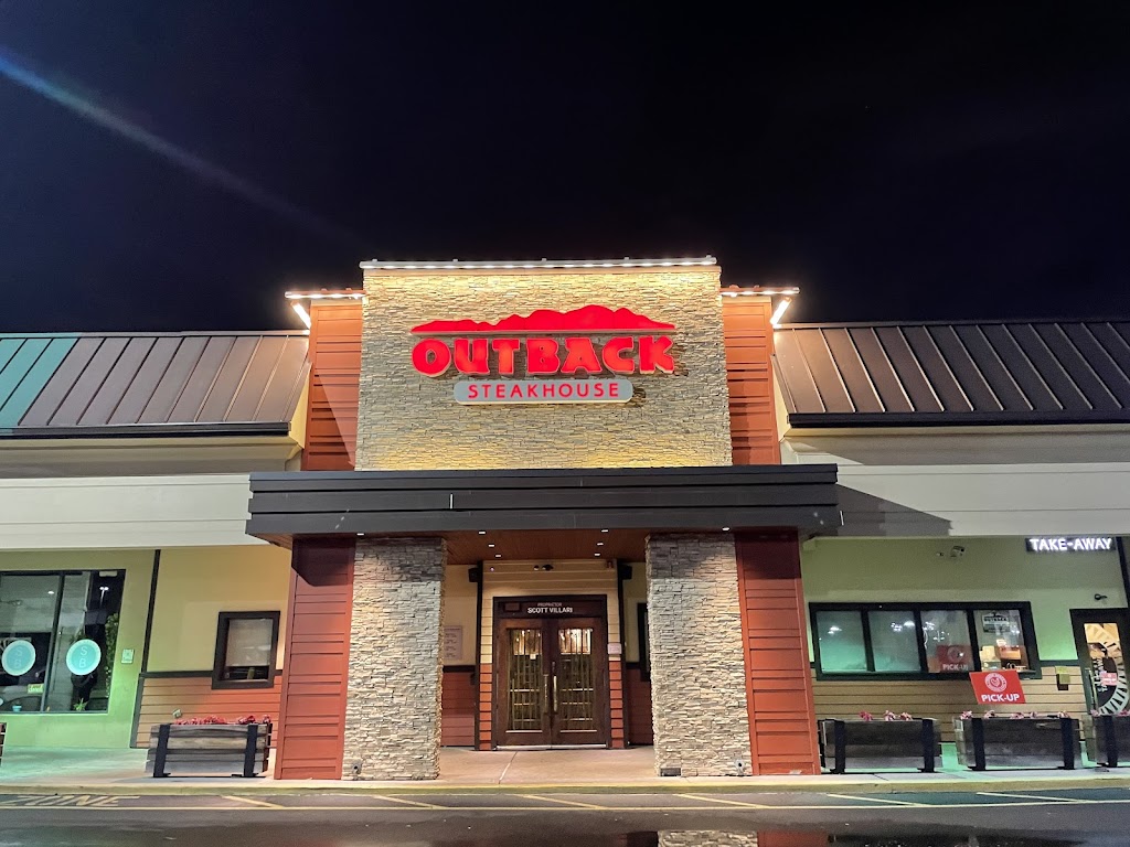 Outback Steakhouse 07081