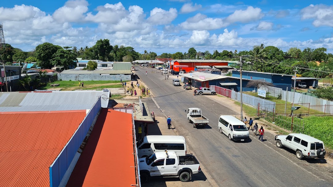Kavieng, Papua Yeni Gine