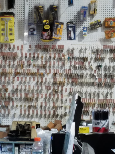 Hardware Store «Public Hardware Inc.», reviews and photos, 505 N Mangum St, Durham, NC 27701, USA