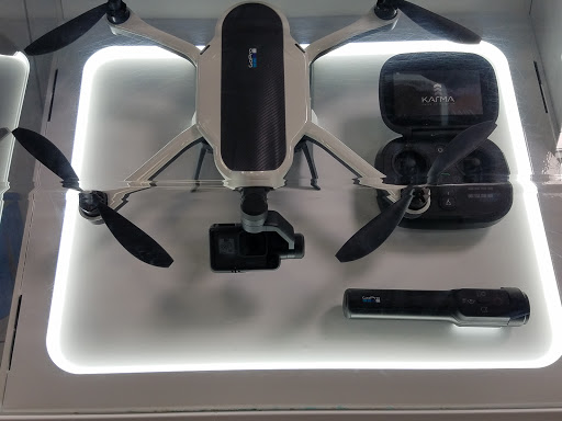 Electronics Store «Best Buy», reviews and photos, 20914 N Frederick Rd, Germantown, MD 20876, USA