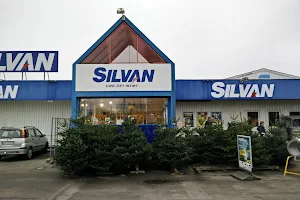 Silvan image