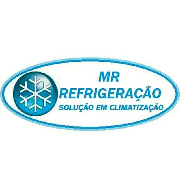 MRM Refrigeração