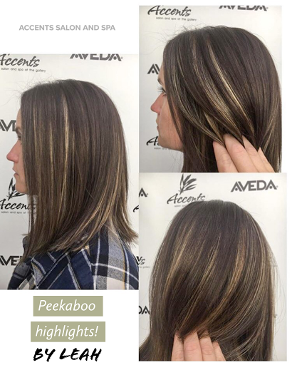 Spa «Accents Salon and Spa at the Gallery», reviews and photos, 516 E Washington St, Chagrin Falls, OH 44022, USA