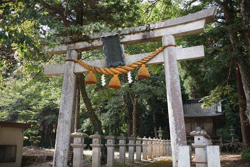 稲荷神社