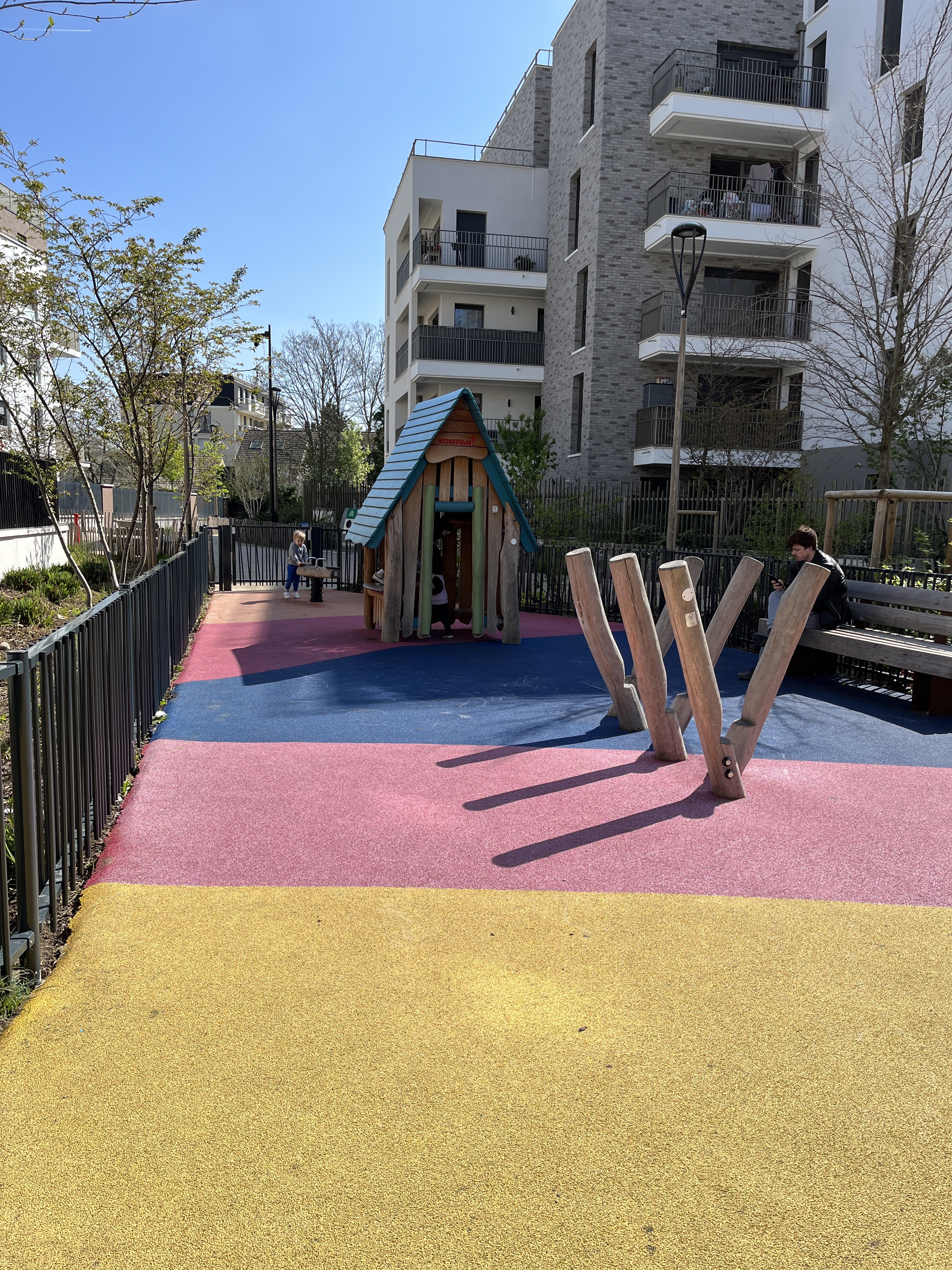 Photo n° 2 de l'avis de Spray.a fait le 08/04/2023 à 11:03