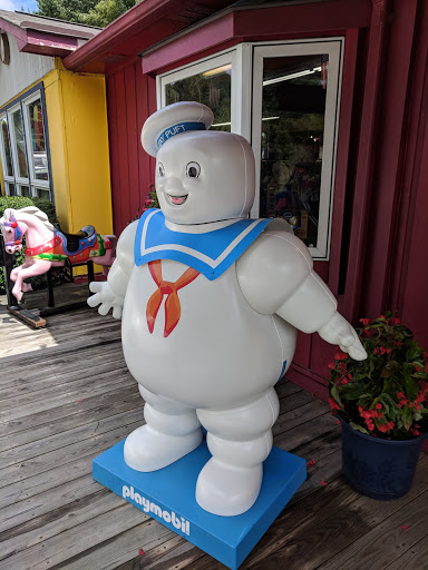 Toy Store «Incredible Toy Co Inc», reviews and photos, 3411 US-321, Blowing Rock, NC 28605, USA