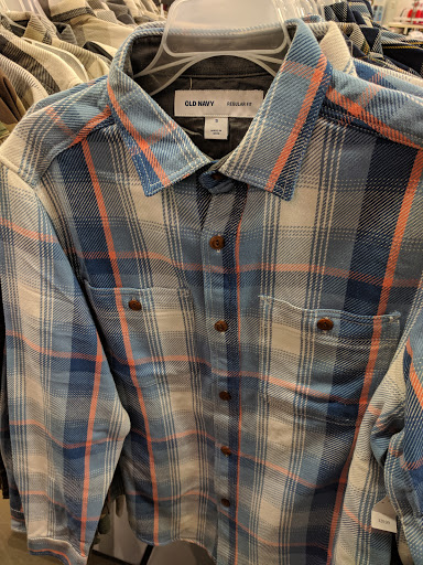 Clothing Store «Old Navy», reviews and photos, 634 Spectrum Center Dr, Irvine, CA 92618, USA
