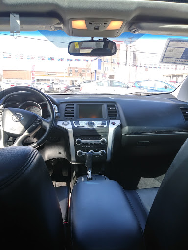 Used Car Dealer «Car-Mart of Hopkinsville», reviews and photos, 2010 S Walnut St, Hopkinsville, KY 42240, USA