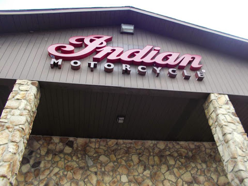 Motorcycle Dealer «A & A Cycle Sports/Indian Motorcycle of Latrobe», reviews and photos, 4450 Lincoln Hwy, Latrobe, PA 15650, USA