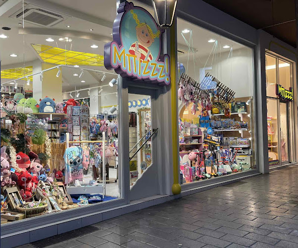 ΜΠΙΖΖΖ - Κατάστημα βρεφικών ειδών