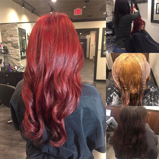 Beauty Salon «Brick and Mirror Beauty Bar», reviews and photos, 750 US-46, Parsippany, NJ 07054, USA