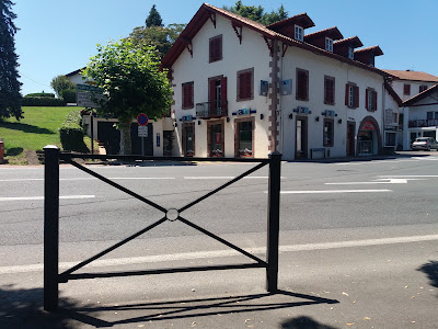 CIC à Saint-Jean-Pied-de-Port