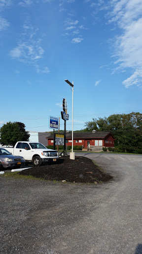 Ice Cream Shop «Super Cream Dairy Bar», reviews and photos, 75 N West St, Homer, NY 13077, USA