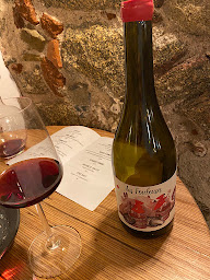 Photo n°7 de La Cave du Cardinal BAR A VIN à Ajaccio ()