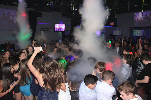 Event Venue «Club Infinity», reviews and photos, 404 Irvington St, Pleasantville, NY 10570, USA