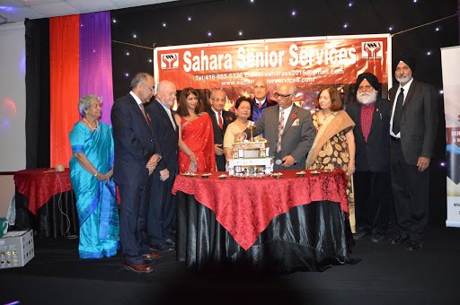 Sahara Senior Services