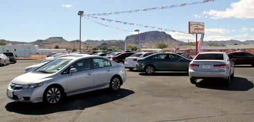 Used Car Dealer «Freedom Auto Sales», reviews and photos, 2480 E Northern Ave, Kingman, AZ 86409, USA