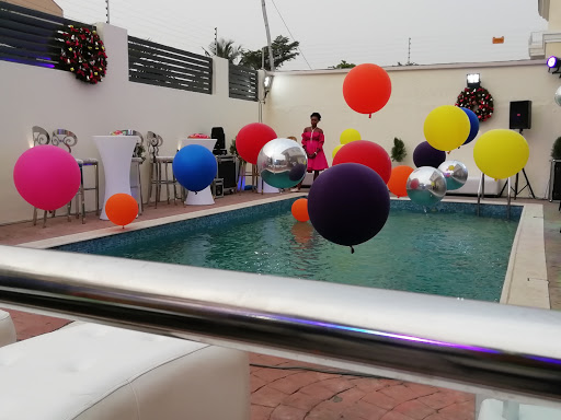PEC Events and Balloons, 3 Gbemisola St, Allen, Ikeja, Nigeria, Event Planner, state Lagos
