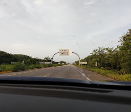 P. ANDADOR NVA. CHICHEN ITZA photo