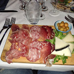 Photo n°3 de l'avis de Maria.o fait le 15/09/2019 à 10:54 sur le  Quella Vecchia Locanda Spigno saturnia superiore à Spigno Saturnia Superiore