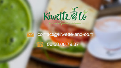 Kiwette & Co