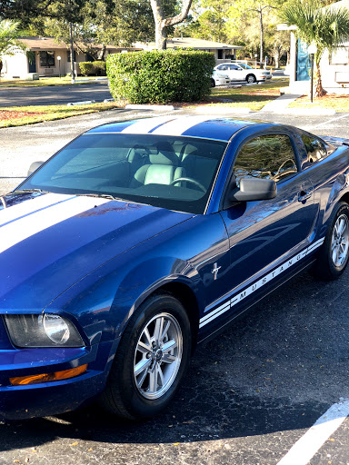 Used Car Dealer «Gaede Auto Sales», reviews and photos, 5934 US-19, New Port Richey, FL 34652, USA