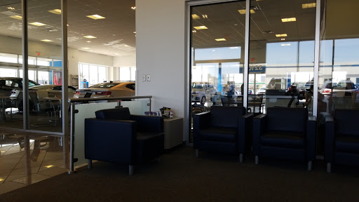 Chevrolet Dealer «Penske Chevrolet», reviews and photos, 3210 E 96th St, Indianapolis, IN 46240, USA